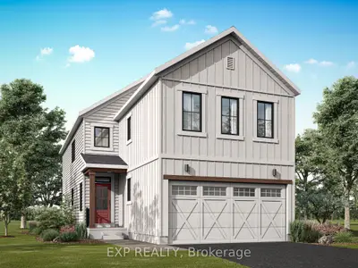 6324 Ottawa Street, Stittsville - Munster - Richmond, On K0a 2z0