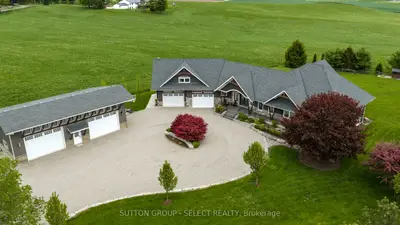404417 Union Road, South-west Oxford, On N5c 3j8