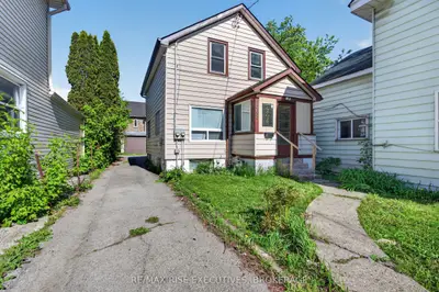 363 Alfred Street, Kingston, On K7k 4h6