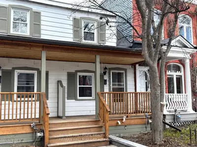 231 St Andrew Street, Lower Town - Sandy Hill, On K1n 5g5