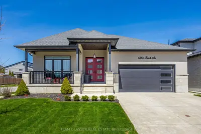6566 French Avenue, London South, On N6p 0g5