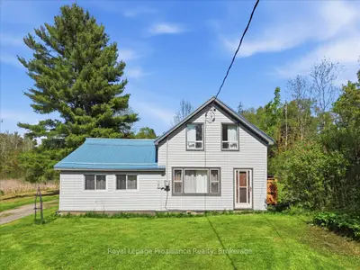 23 Brown Avenue, Madoc, On K0k 1y0