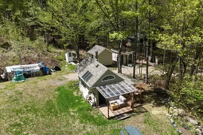 495 Forest View Road, Hastings Highlands, On K0l 2a0