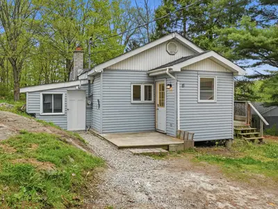 6 Kitchen Road N, Huntsville, On P1h 1x9