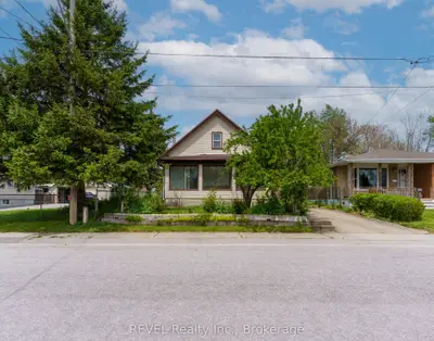 6401 Taylor Street, Niagara Falls, On L2g 2e9