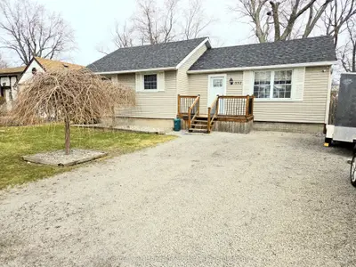 552 Lakeview Road, Fort Erie, On L2a 4w6