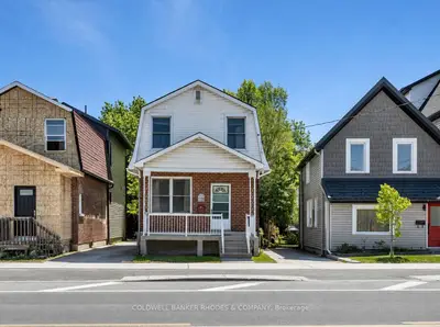 1758 Scott Street, Tunneys Pasture And Ottawa West, On K1y 2n6