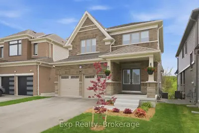 508 Trevor Street, Cobourg, On K9a 4j5