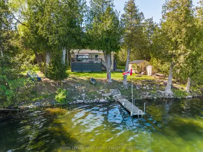 180 Switzer Lane, Stone Mills, On K0k 3n0