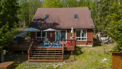 504629 Grey Road 1, Georgian Bluffs, On, N0h 2t0