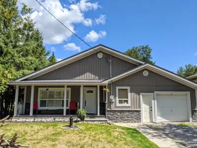 147 Sturgeon Glen Road, Kawartha Lakes, On K0m 1n0