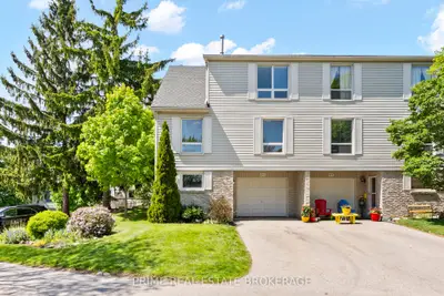 315 Everglade Crescent, London North, On N6h 4m7