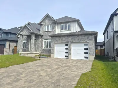 60 Hazelwood Pass, Thames Centre, On N0l 1g2