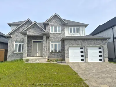 60 Hazelwood Pass, Thames Centre, On N0l 1g2