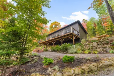 820 Hopefield Road E, Madawaska Valley, On K0j 1b0