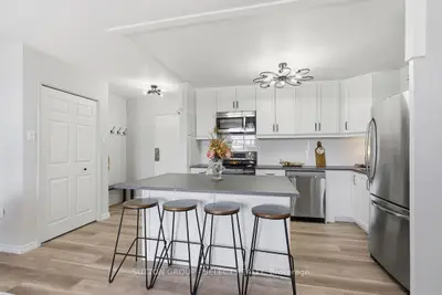 583 Mornington Ave Avenue 808, London East, On N5y 3e9