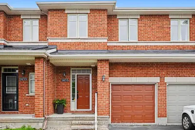 1433 Comfrey Crescent W, Orleans - Cumberland And Area, On K4a 0l8