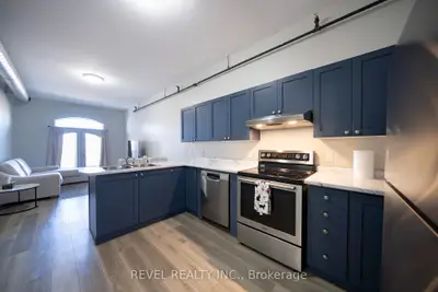 150 Colborne Street 407, Brantford, On N3r 7j4