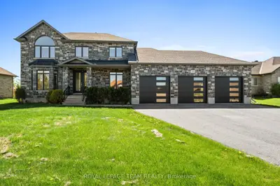 1472 Water's Edge Way, Greely - Metcalfe - Osgoode - Vernon And Area, On K4p 0c6