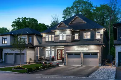43 Angel Heights, Stittsville - Munster - Richmond, On K2s 2n2