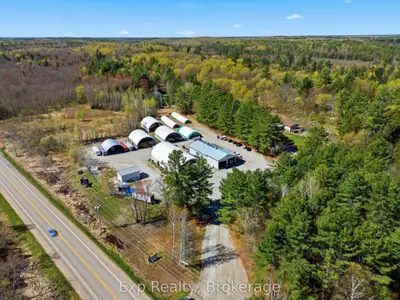 12706 Highway 41 Highway, Addington Highlands, On K0h 2g0