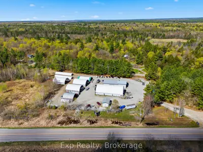 12706 Highway 41 Highway, Addington Highlands, On K0h 2g0