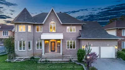 5 Cassone Court, Tanglewood - Grenfell Glen - Pineglen, On K2g 5v6