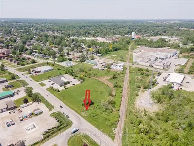 Pt Lot 11,12,46,47 Main Street E, Haldimand, On N1a 2w5