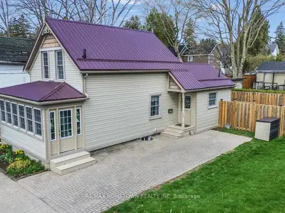 20 Hartley Street, Brockville, On K6v 3n3