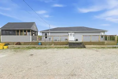 1509 Drummond Con 6b Concession, Drummond/north Elmsley, On K7h 3c9
