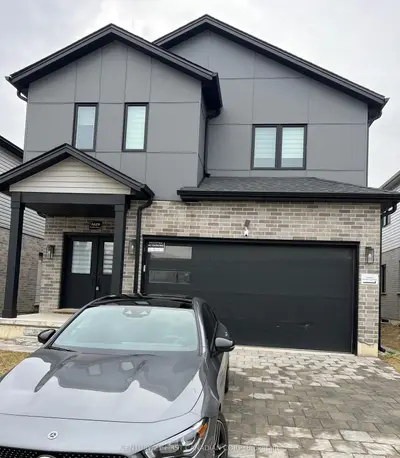3629 Earlston Cross Basement, London South, On N6l 0g5