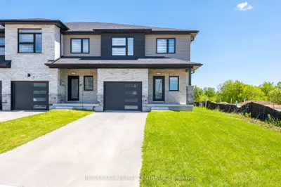 45 Bastien Street, Cambridge, On N1r 5s2