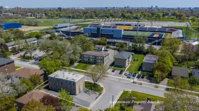 304 Yonge Street, Kingston, On K7m 1g7