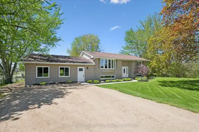 4 Macdonald Street, Centre Wellington, On N0b 1s0