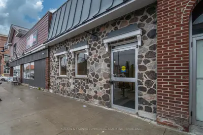 58 Dundas Street E, Greater Napanee, On K7r 1h8