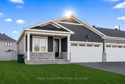 777 Coast Circle, Manotick - Kars - Rideau Twp And Area, On K4m 0n5