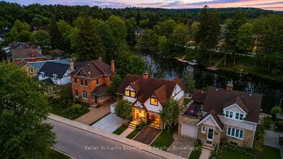 211 5th Street E, Owen Sound, On N4k 1c6