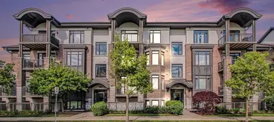 755 Beauparc Private 104, Cyrville - Carson Grove - Pineview, On K1j 0a2