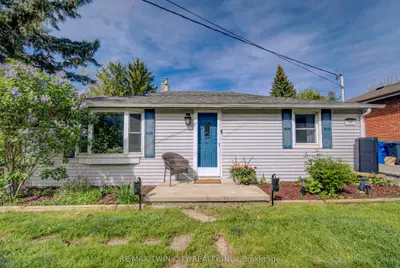 39 Guelph Street, Guelph, On N1h 5y7