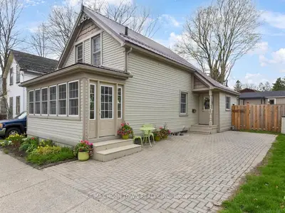 20 Hartley Street, Brockville, On K6v 3n3