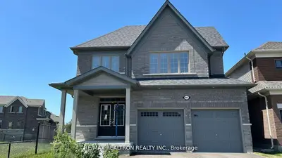 465 Hornbeck Street E, Cobourg, On K9a 3t8