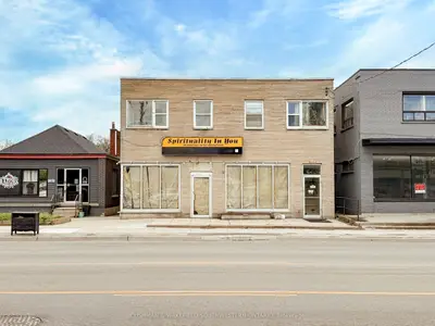 1629 Dundas Street E, London East, On N5w 3c3