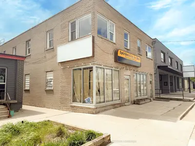 1629 Dundas Street E, London East, On N5w 3c3