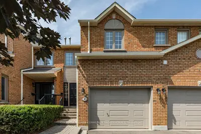 10 Huntingwood Avenue 20, Hamilton, On L9h 6x3