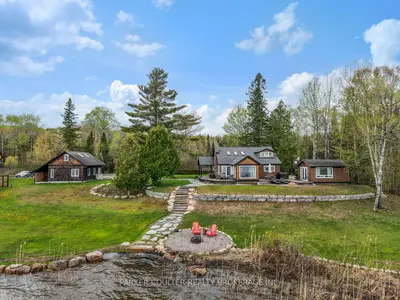 89 High Rock Drive, Sundridge, On P0a 1z0