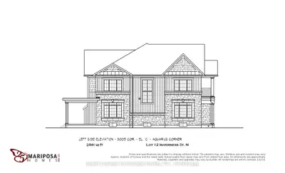 62 Inverness Street N, Kincardine, On N2z 2z4