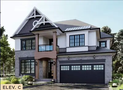 62 Inverness Street N, Kincardine, On N2z 2z4