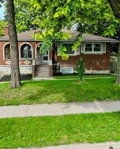 39 Silvercreek Parkway N Main Level, Guelph, On N1h 3t1