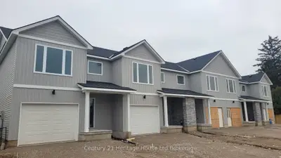 54 Park Row, Woodstock, On, N4s 1v8
