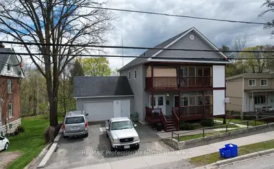 103 St Lawrence Street W, Centre Hastings, On K0k 2k0